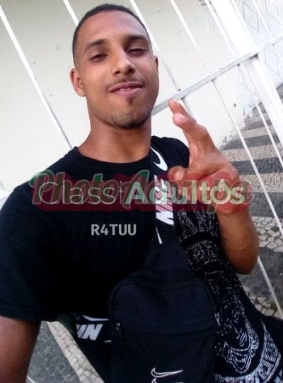 Acompanhante masculino imagem do anúncio em Rio de Janeiro, foto de perfil