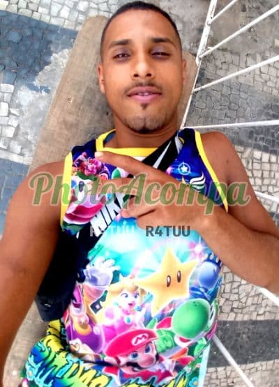 Acompanhante masculino foto verificada em Rio de Janeiro, foto 3 de Martins