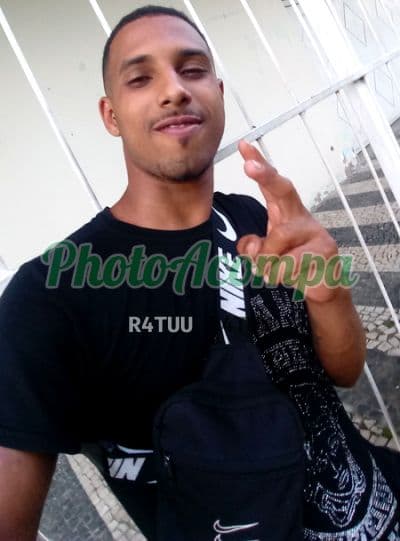 Acompanhante masculino foto sem retoque em Rio de Janeiro (5) — Martins