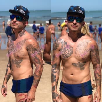 Massagem Erótica (tântrica Ou Nuru) — acompanhante masculino em Belo Horizonte