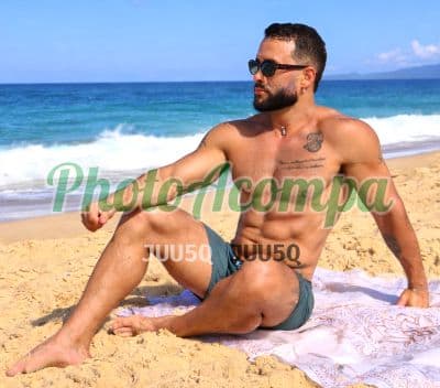 Acompanhante masculino foto verificada em Rio de Janeiro, foto 3 de Masso Gaúchodot
