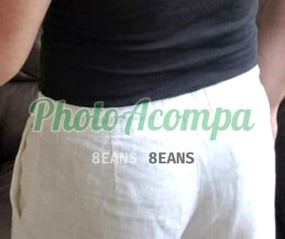 Acompanhante masculino foto real em Santos, foto 2 de Massoterapia Holística