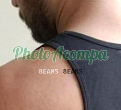 Foto 3: Acompanhante masculino foto verificada em Santos — Massoterapia Holística
