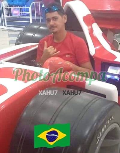 Acompanhante masculino imagem autêntica em João Pessoa — Mateus, foto 4