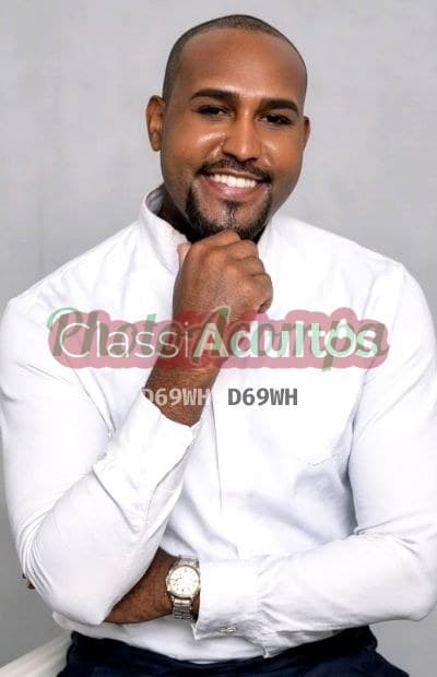Acompanhante masculino imagem do anúncio em Recife, foto de perfil