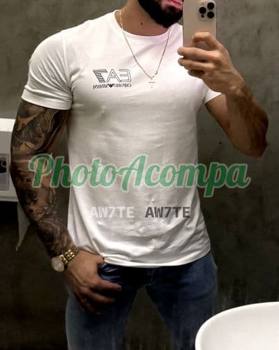 Acompanhante masculino foto real em Gramado — Mateus Silva, foto 2