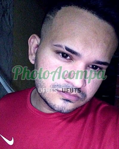 Foto 4: Acompanhante masculino em Fortaleza — beijo grego, Mateuzin de Mel