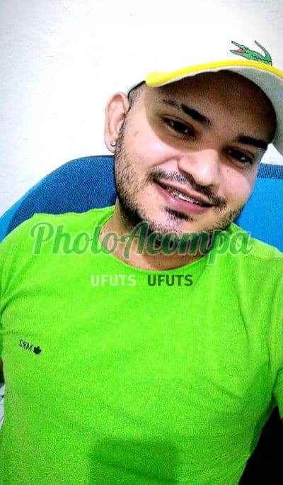 Acompanhante masculino foto sem retoque em Fortaleza (5) — Mateuzin de Mel