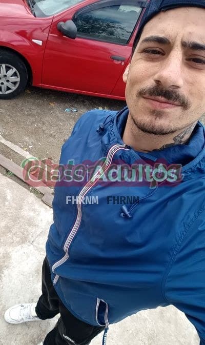 Matheus — acompanhante masculino em Curitiba