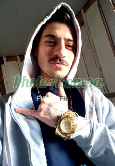 Acompanhante masculino foto sem retoque em Curitiba, foto 5 de Matheus