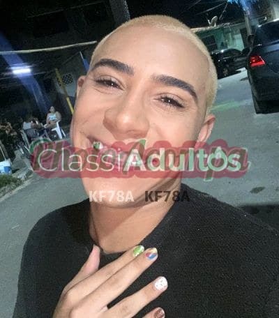 Acompanhante masculino imagem do anúncio em Cabo de Santo Agostinho — Matheus