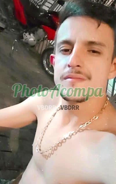 Acompanhante masculino foto sem retoque em Uberlândia (5) — Matheus