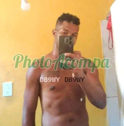Acompanhante masculino foto verificada em Nova Iguaçu, foto 3 de Matheus Augusto