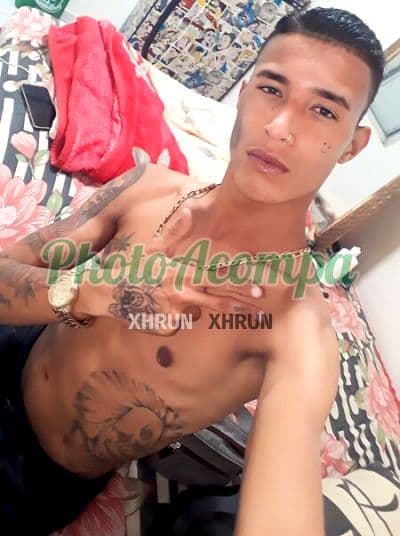 Acompanhante masculino foto verificada em Bauru, foto 3 de Matheus Ayarley