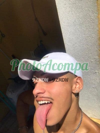 Acompanhante masculino em São Paulo com oral sem camisinha (4) — Matheus Henrique