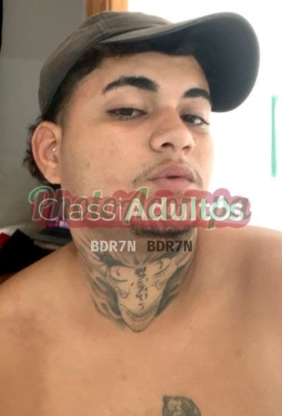 Acompanhante masculino imagem do anúncio em Olinda — Matheus Herminio