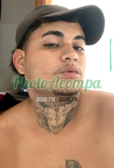 Foto 6: Acompanhante masculino em Olinda — beijo na boca, Matheus Herminio