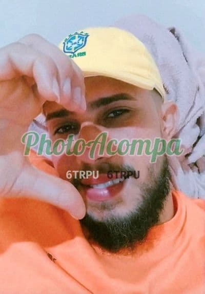 Acompanhante masculino em Goiânia com beijo grego (4) — Matheus Lima