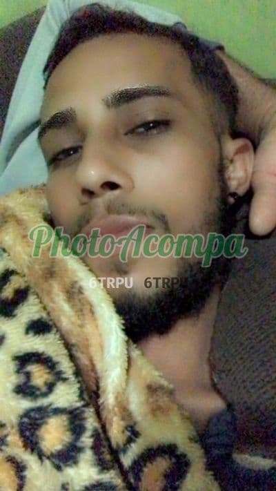 Acompanhante masculino foto sem retoque em Goiânia — Matheus Lima, foto 5
