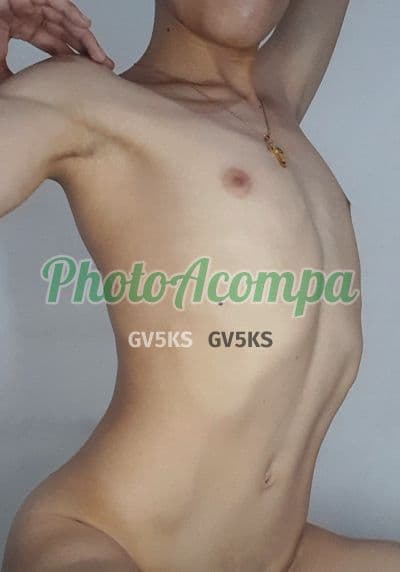 Acompanhante masculino foto sem retoque em Manaus — Matheus Padilha, foto 5