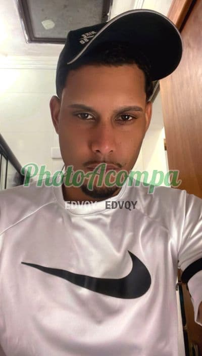 Acompanhante masculino foto sem retoque em Praia Grande (5) — Matheus Santos