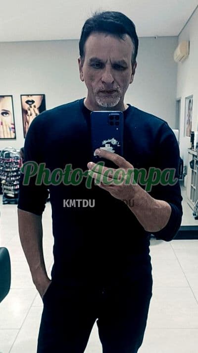 Acompanhante masculino em Americana — beijo grego, foto 6 de Mauro
