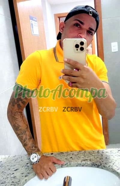 Acompanhante masculino em Feira de Santana — beijo na boca, foto 2 de Michel