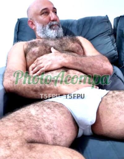 Foto 3: Acompanhante masculino foto verificada em São Paulo — Miguel Santos