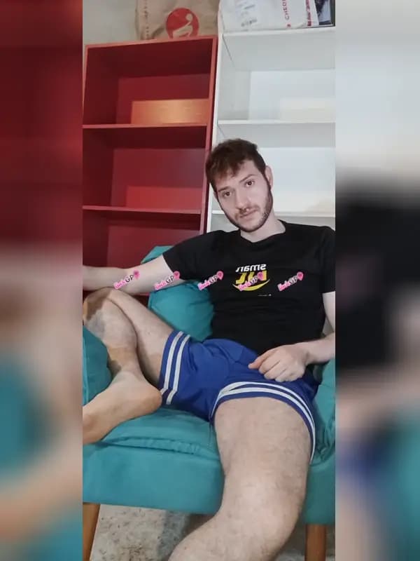 Miguel Versátil Dotado — acompanhante masculino em Campo Limpo