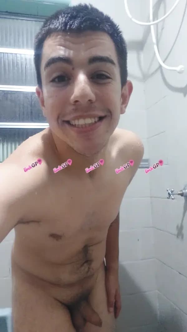 Foto 3: Acompanhante masculino cabelo liso em São Paulo — Mineirinho