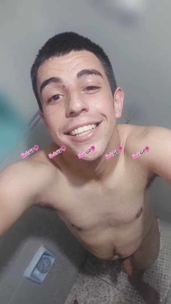 Acompanhante masculino cabelo liso em São Paulo, foto 4 de Mineirinho
