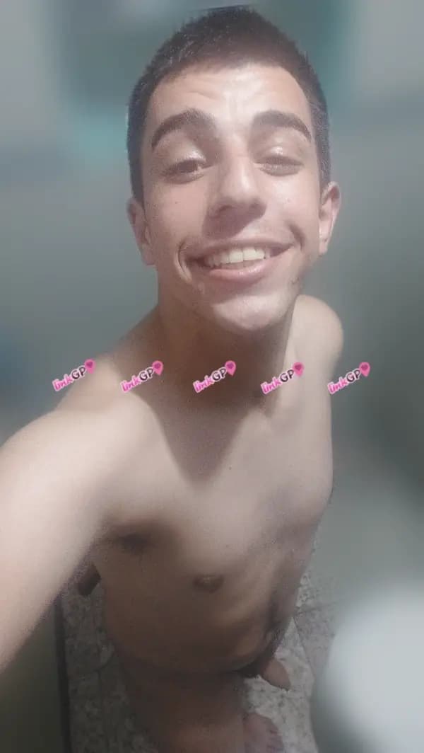 Acompanhante masculino cabelo liso em São Paulo, foto 5 de Mineirinho