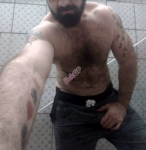 Foto 5: Acompanhante masculino ninfomaníaco em Bela Vista — Minotauro Alpha