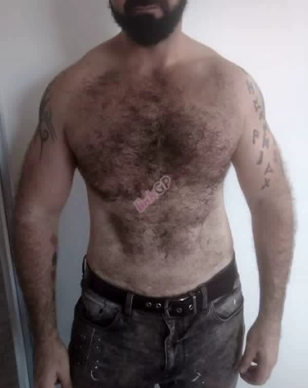 Acompanhante masculino tatuado em Bela Vista (7) — Minotauro Alpha