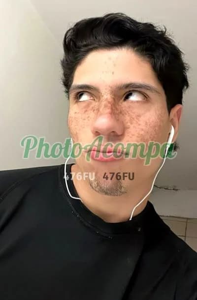 Foto 6: Acompanhante masculino imagem original em Florianópolis — Mirandinha