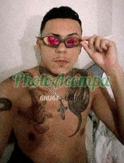 Acompanhante masculino foto real em Rio de Janeiro, foto 2 de Mlq Posturado