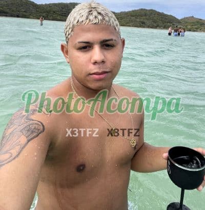 Foto 3: Acompanhante masculino foto verificada em Rio de Janeiro — Moreno