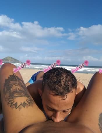 Foto 5: Acompanhante masculino cabelo curto em Rio de Janeiro — Moreno Dotado