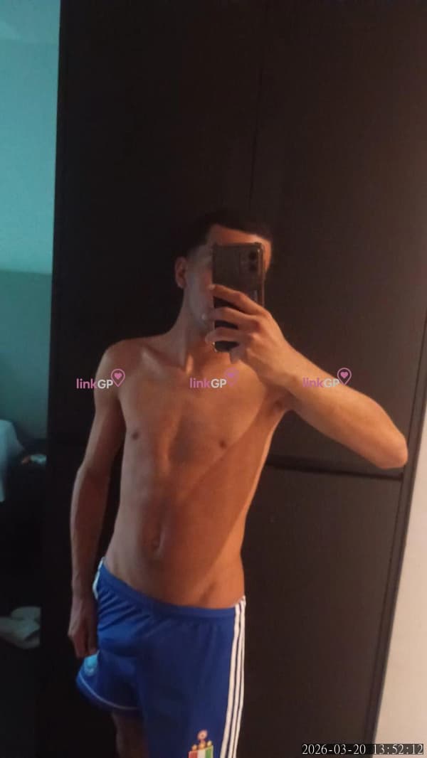 Acompanhante masculino mulato em Brasil, foto 7 de Moreno Rei