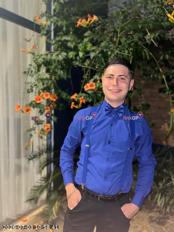 Acompanhante masculino bundão em Novo Hamburgo — Murilo Versátil, foto 3