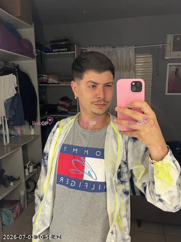 Acompanhante masculino em Novo Hamburgo com atende casal (4) — Murilo Versátil