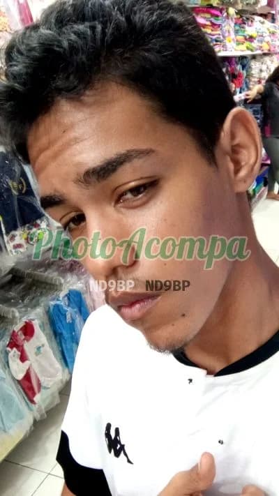Foto 4: Acompanhante masculino em Belo Horizonte — oral sem camisinha, Nallan