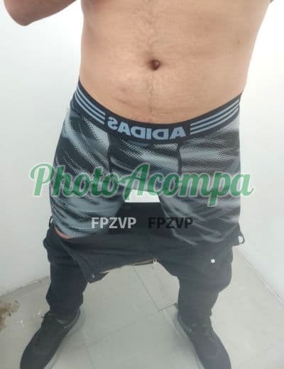 Foto 4: Acompanhante masculino em Fortaleza — beijo na boca, Nando