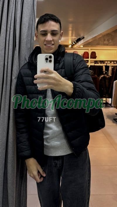 Acompanhante masculino foto sem retoque em Rio de Janeiro, foto 5 de Nathan Gabriel