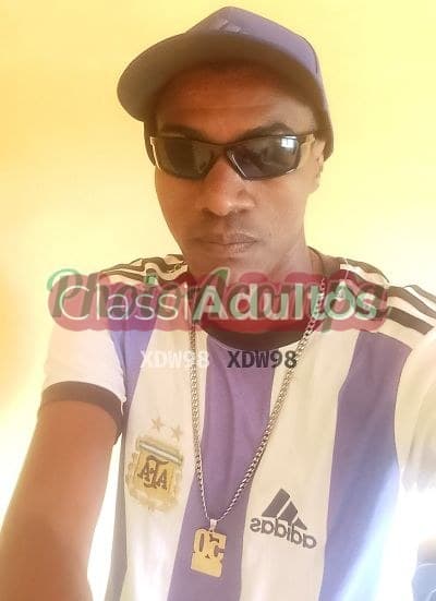 Acompanhante masculino imagem do anúncio em Belo Horizonte, foto de perfil