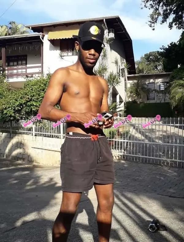Negao De Sc Em Pg — acompanhante masculino em Ponta Grossa