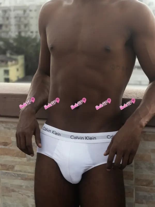 Acompanhante masculino ninfomaníaco em Ponta Grossa — Negao De Sc Em Pg, foto 5