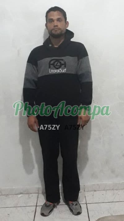 Foto 3: Acompanhante masculino foto verificada em ABC Paulista — Nego Gato