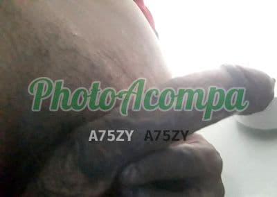 Acompanhante masculino imagem autêntica em ABC Paulista — Nego Gato, foto 4