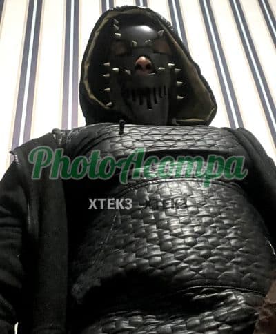 Acompanhante masculino foto sem retoque em Curitiba, foto 5 de Negro Pau de Cavalo
